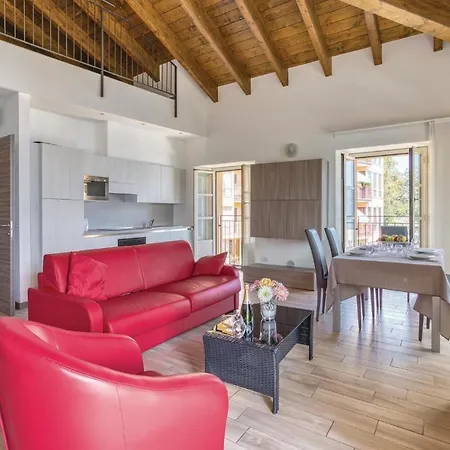 Apt. Luxury Britannia Cadenabbia
